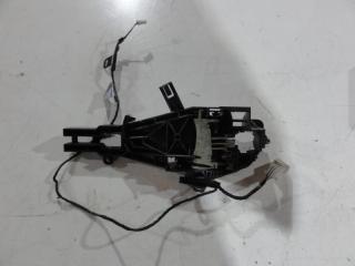 Кронштейн ручки двери передний правый BMW X6 2010