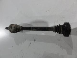Полуось (привод) задний BMW 7 2002