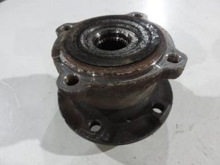 Ступица задняя BMW X6 2009