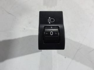 Запчасть кнопка корректора фар Mazda Axela 2008