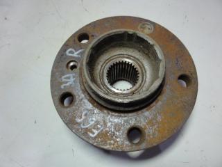 Ступица задняя BMW 7 2002