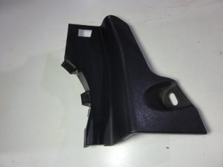 Запчасть накладка порога внутренняя передняя правая Nissan Qashqai 2011