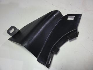 Запчасть накладка порога внутренняя передняя левая Nissan Qashqai 2011