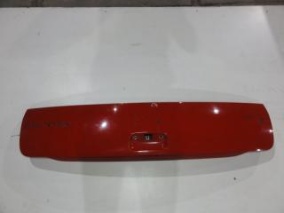 Запчасть накладка багажника наружная Citroen C4
