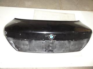 Крышка багажника BMW 7 2002