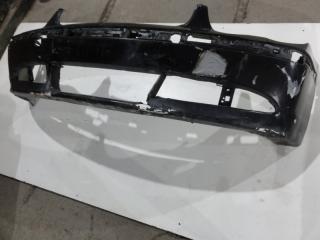 Бампер передний BMW 7 2002