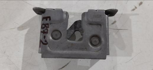 Замок капота BMW 1 2007