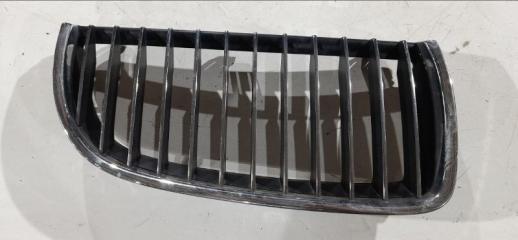 Решетка радиатора правая BMW 3 2008