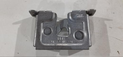 Замок капота BMW 3 2008