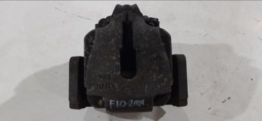 Суппорт тормозной передний правый BMW 5 2010