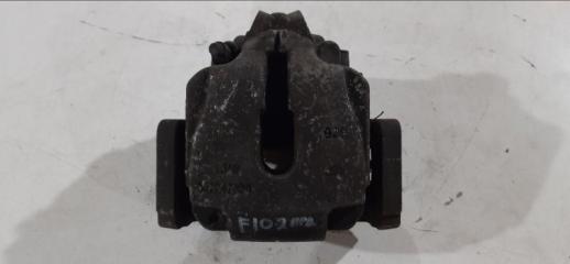 Суппорт тормозной передний левый BMW 5 2010