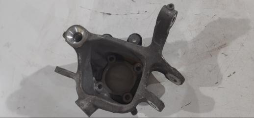 Кулак поворотный задний правый BMW 5 2010