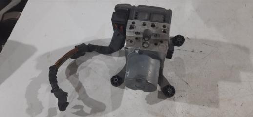 Блок ABS (насос) BMW 5 2010