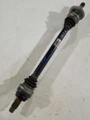 Полуось (привод) задний правый BMW 5 2010