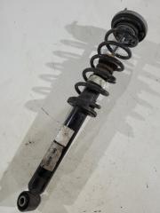 Амортизатор задний (в сборе) задний BMW 5 2010 контрактная Амортизатор задний (в сборе) задний BMW 5 2010