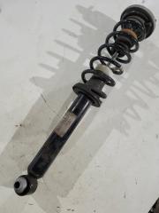 Амортизатор задний (в сборе) задний BMW 5 2010 контрактная Амортизатор задний (в сборе) задний BMW 5 2010