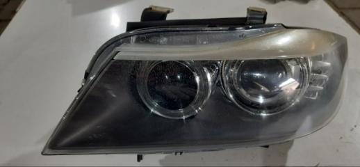 Фара ксеноновая передняя левая BMW 3 2009