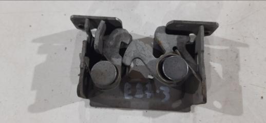 Замок капота BMW 1 2007