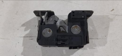 Замок капота BMW 1 2004