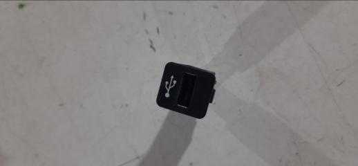 Разъем USB BMW X6 2013