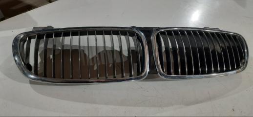 Решетка радиатора BMW 7 2006