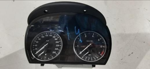 Панель приборов (щиток) BMW X1 2011