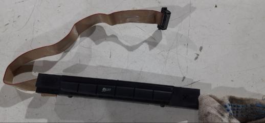 Блок кнопок BMW X1 2011