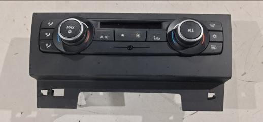 Блок климата BMW X1 2011