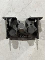 Замок капота BMW 3 2010