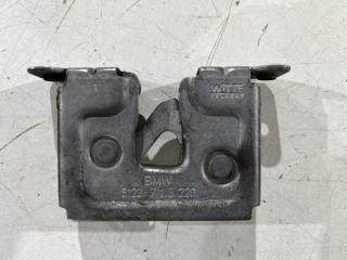Замок капота BMW 3 2010