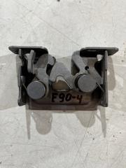 Замок капота BMW 3 2009