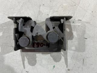Замок капота BMW 3 2009