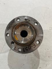 Ступица передняя BMW 5 2005