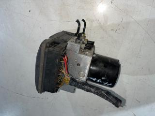 Блок ABS (насос) BMW X5 2007