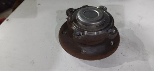 Ступица передняя BMW 1 2007