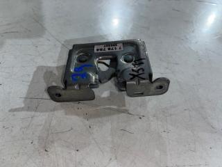 Замок капота BMW X5 2007