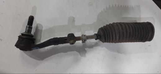 Рулевая тяга наконечник правая BMW 1 2007