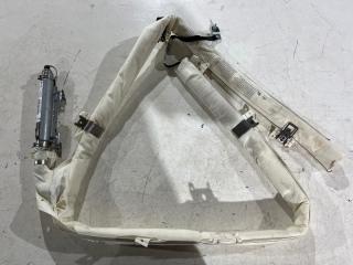 Подушка безопасности боковая (шторка) правая BMW X5 2007
