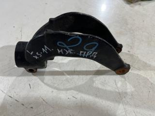 Кронштейн амортизатора передний левый BMW X5 2007