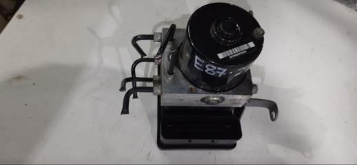 Блок ABS (насос) BMW 1 2007