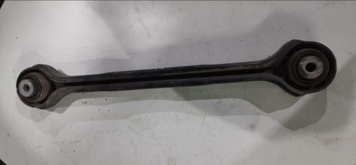Тяга регулировки развала BMW 1 2007
