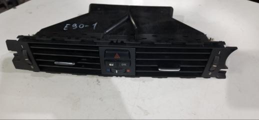 Дефлектор воздушный передний BMW 3 2010