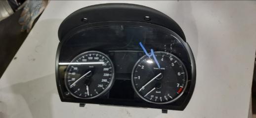 Панель приборов (щиток) BMW 3 2010