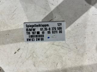 Блок управления BMW 3 2000