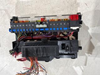 Блок предохранителей BMW 3 2000