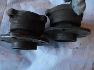 Ступица задняя BMW X6 2009