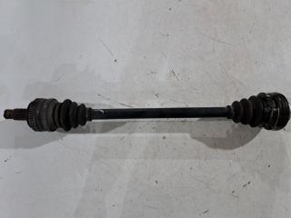 Полуось (привод) задний правый BMW 3 2010