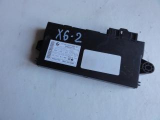 Блок электронный CAS BMW X6 2009