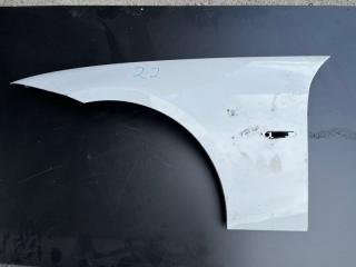 Крыло переднее левое BMW 3 2009