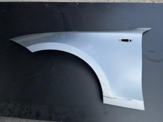 Крыло переднее левое BMW 1 2007